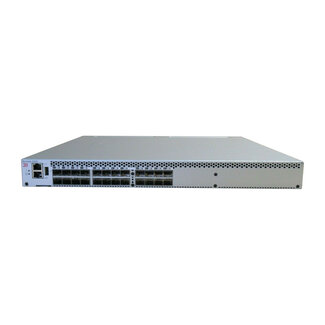 HD-6505-12-8G-0R, Brocade 6505 Switch