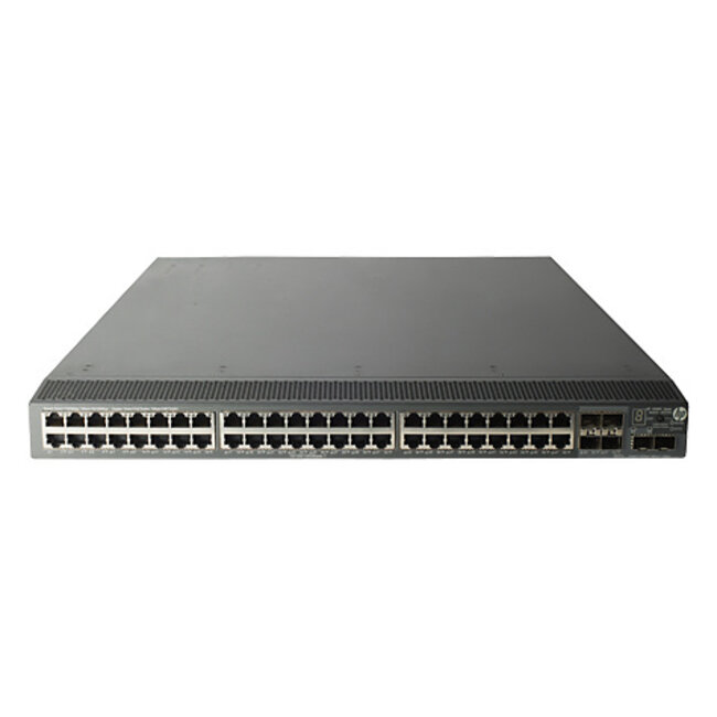 HPE JG225B, 5800AF 48G Switch