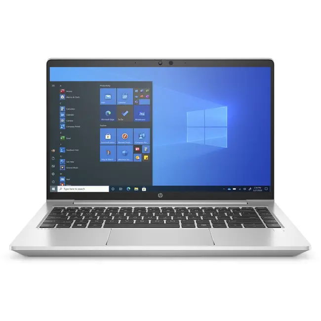 HP ProBook 640 G8, 14 inch, Intel i5-11th Gen, 8GB, 256GB SSD