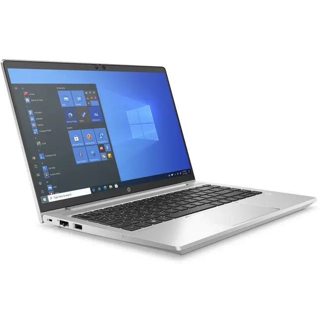 HP ProBook 640 G8, 14 inch, Intel i5-11th Gen, 8GB, 256GB SSD