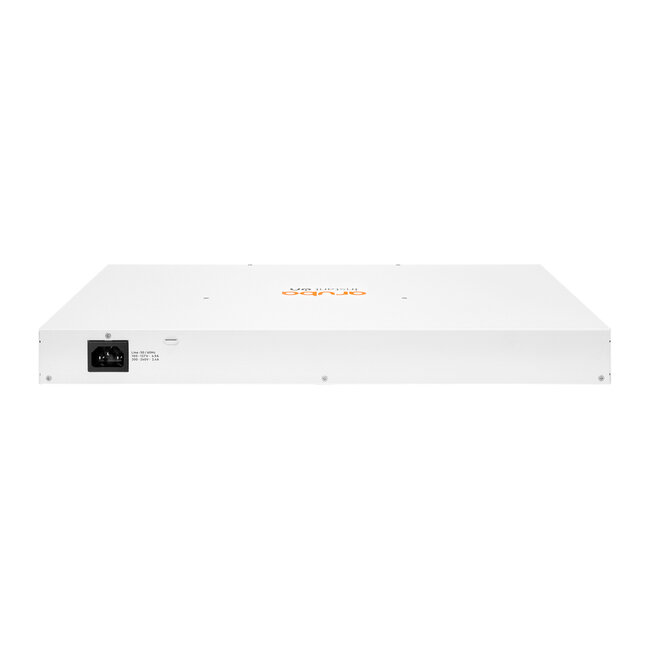 Aruba JL684-61002 (JL684A), Instant On 1930 24G Class4 PoE 4SFP/SFP+ 370W