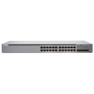 Juniper Networks EX2300-24T Ethernet Switch