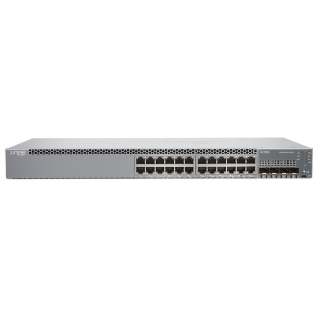 Juniper Networks EX2300-24T Ethernet Switch