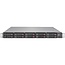 Supermicro CSE-116, 2x Xeon Gold 5217 @3.00GHz OC, no mem/HDD, 9361-8i, 2x 750W