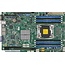 Supermicro CSE-116, 2x Xeon Gold 5217 @3.00GHz OC, no mem/HDD, 9361-8i, 2x 750W