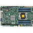 Supermicro 119U-10, 2x Xeon Silver 4114 @ 2.20GHz 10C, no mem/HDD, 2x SAS, 2x 1000W