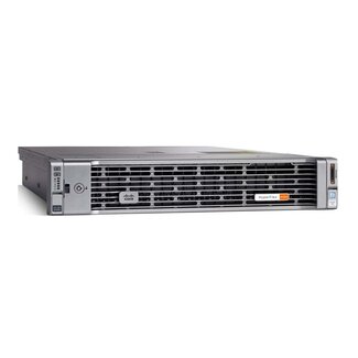 Cisco HyperFlex HX 240c M4, 2x E5-2609 v4 @ 1.70GHz OC