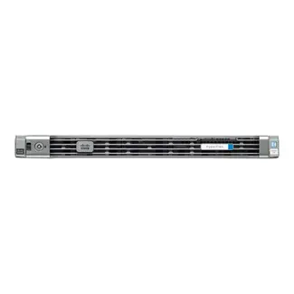Cisco HyperFlex HX 220c M4 - CTO