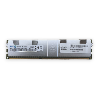 Cisco UCS-ML-1X324RZ-A, 32GB, DDR3, 1866 MHz, ECC