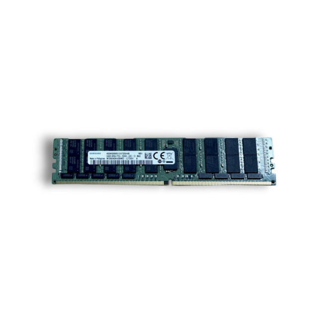 Samsung M386A8K40BM2-CTD, 64GB, DDR4, 2666MHZ, ECC