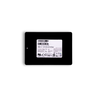 Samsung MZ7LH1T9HMLT-00005, PM883, 1.92TB, 2.5 inch, SATA-3