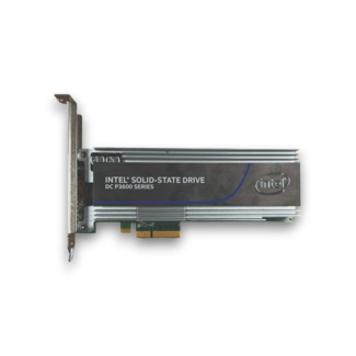 Intel SSDPEDME020T401, SSD DC P3600 Series, 2TB, AIC, High Profile