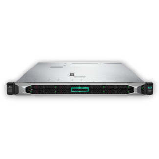 HPE ProLiant DL360 Gen10, 2x Intel Xeon Gold 5218 16-Core