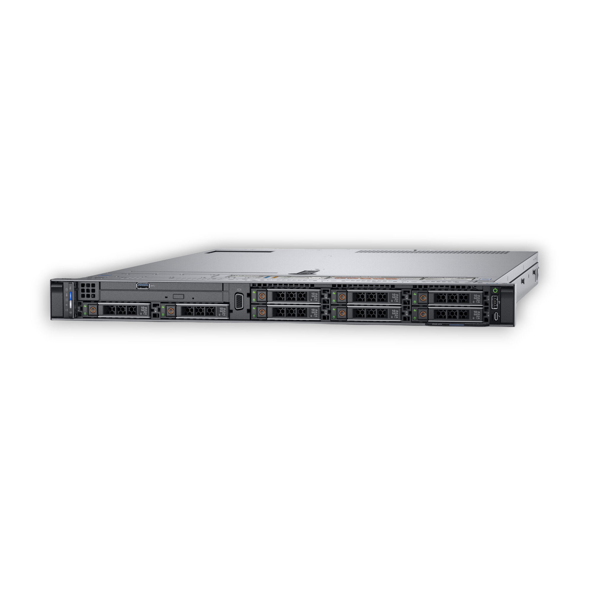 Cpu Dell R640 Dell - PowerEdge R640, Configurate Your Server - 7Digits B.V.