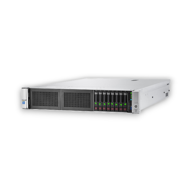 HPE Proliant DL380 G9