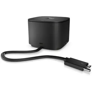 HP Thunderbolt Dock 120W G2 met Combo Cable