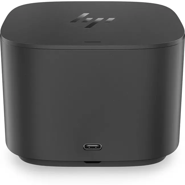 HP Thunderbolt Dock 120W G2 met Combo Cable