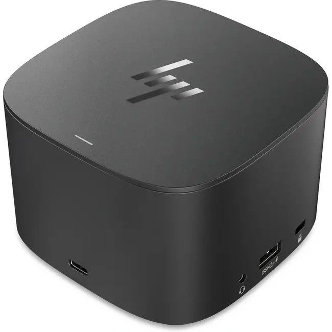 HP Thunderbolt Dock 120W G2 met Combo Cable