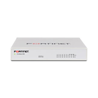 Fortinet FG-60E Network Security Firewall