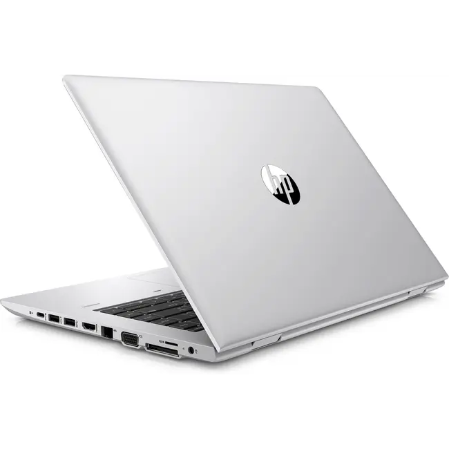 HP ProBook 640 G4, i5-8250U, 8GB, 256GB SSD, 14 inch