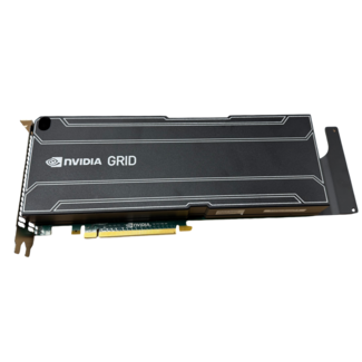 GRID K1 16 GB GDDR3 PCIe Graphics Accelerator