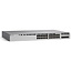 Cisco C9200L-24T-4G-E V01, 24-Port Managed Switch with 4 Gigabit Ethernet Uplinks