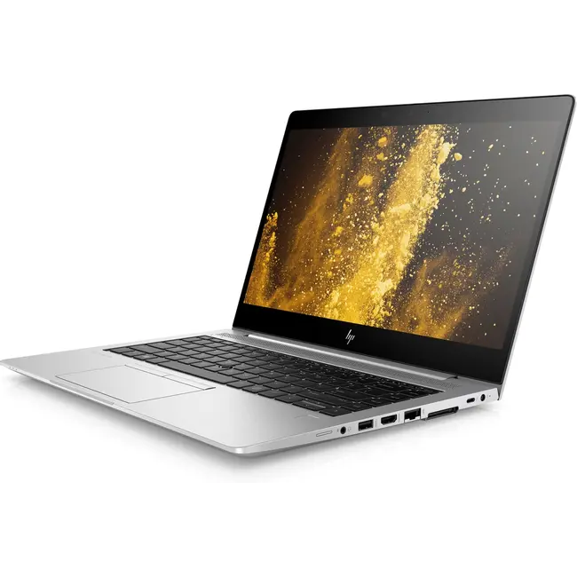 HP EliteBook 840 G6, 14 inch, Intel i5-8th Gen, 8GB, 256GB SSD