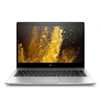 HP EliteBook 840 G6, 14 inch, Intel i5-8th Gen, 8GB, 256GB SSD