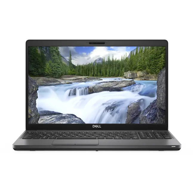 Dell Latitude 5500, 15.6 inch, Intel i5-8th Gen, 8GB, 256GB SSD
