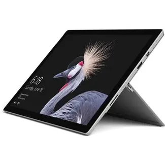Microsoft Surface Pro 5 (model 1796) Silver, i5-7300U, 12.3-inch