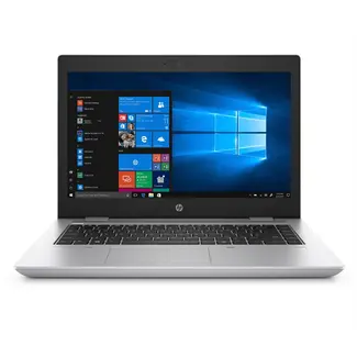 HP ProBook 640 G5, 14 inch, Intel i5-8th Gen, 8GB, 256GB SSD