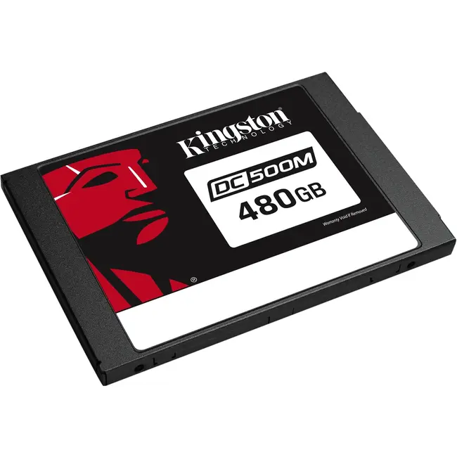 Kingston DC500M 480GB, 2.5 inch, SATA-3