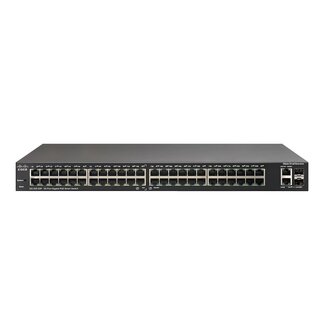 Cisco SG500-52P-K9, 52-Port Gigabit PoE Switch