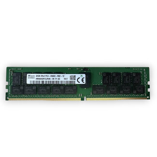 SK hynix HMA84GR7CJR4N-VK, 32GB, DDR4, PC4, 2666V, ECC