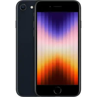 Apple iPhone SE 2022 128GB Midnight