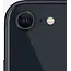 Apple iPhone SE 2022 128GB Middernacht