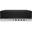 HP ProDesk 600 G3 SFF, i5-7500U, 8GB, 1TB SSD