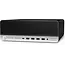 HP ProDesk 600 G3 SFF, i5-7500U, 8GB, 1TB SSD