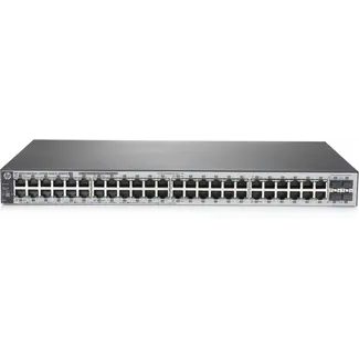 HPE J9984A, OfficeConnect 1820-48G-PoE+ Managed Switch