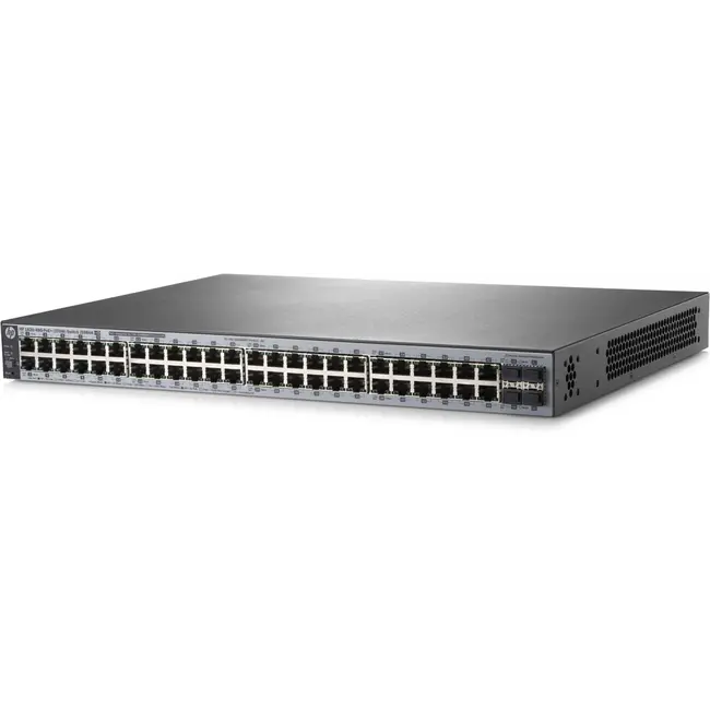 HPE J9984A, OfficeConnect 1820-48G-PoE+ Managed Switch