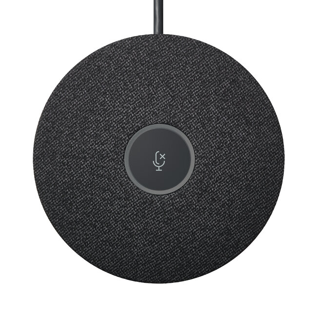 Logitech Rally Mic Pod