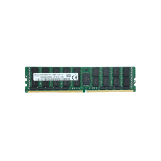 SK hynix HMAA8GL7AMR4N-VK, 64GB, DDR4, 2666 Mhz, ECC