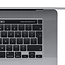 Apple MacBook Pro, 16 inch, Intel i7-9th Gen, 16GB, 512GB SSD