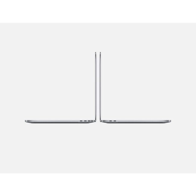 Apple MacBook Pro, 16 inch, Intel i7-9th Gen, 16GB, 512GB SSD