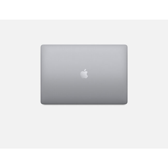 Apple MacBook Pro, 16 inch, Intel i7-9th Gen, 16GB, 512GB SSD