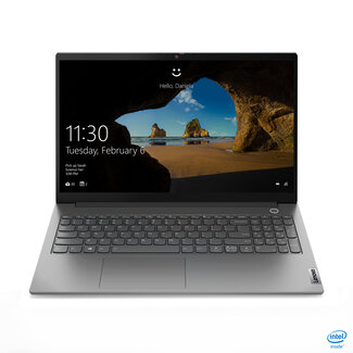 Lenovo Thinkbook 15 G2, i5-1135G7, 8GB, 256GB SSD, 15.6 inch