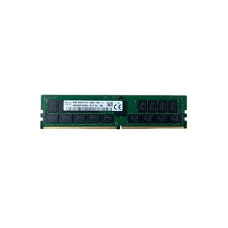 SK hynix HMAA8GR7A2R4N-VN, 64GB, DDR4, 2666 MHz, ECC