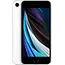Apple iPhone SE 2020 (2nd Gen) 128GB White