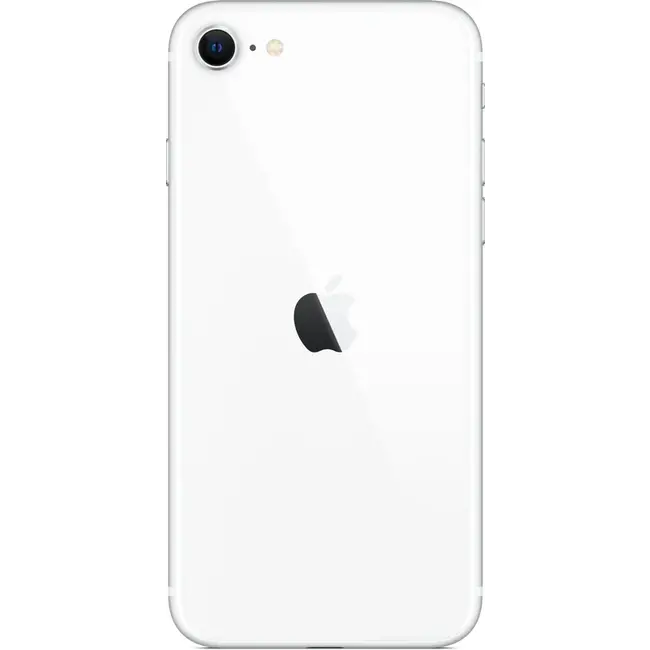 Apple iPhone SE 2020 (2nd Gen) 128GB White