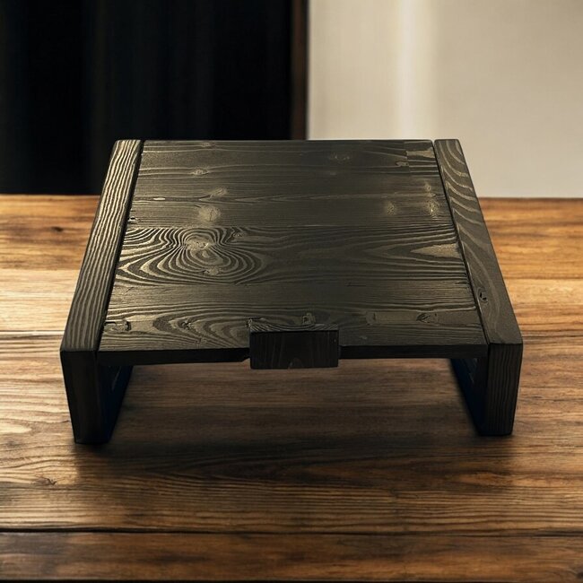 EcoStand Blackwash